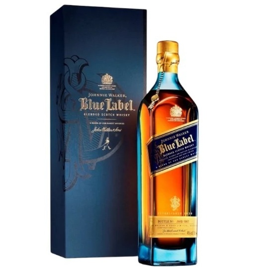 BLUE LABEL 1L