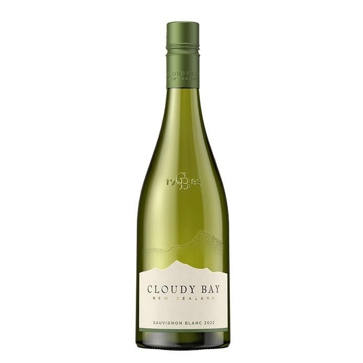 Cloudy Bay Sauvignon Blanc