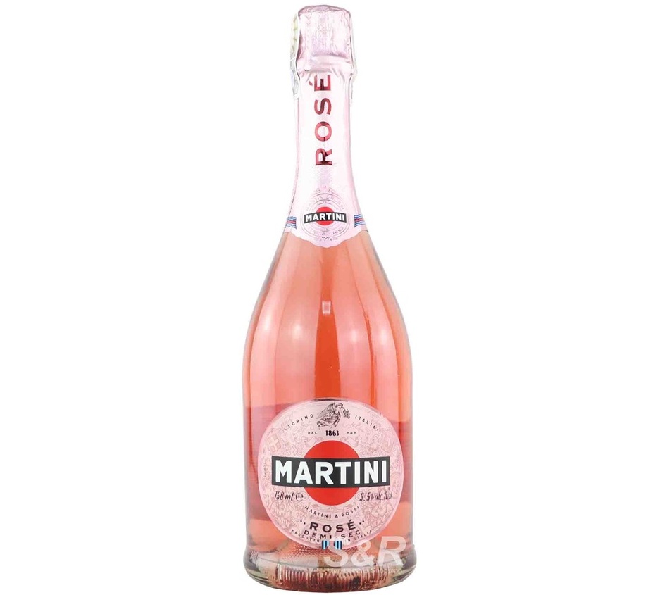 Martini Rose