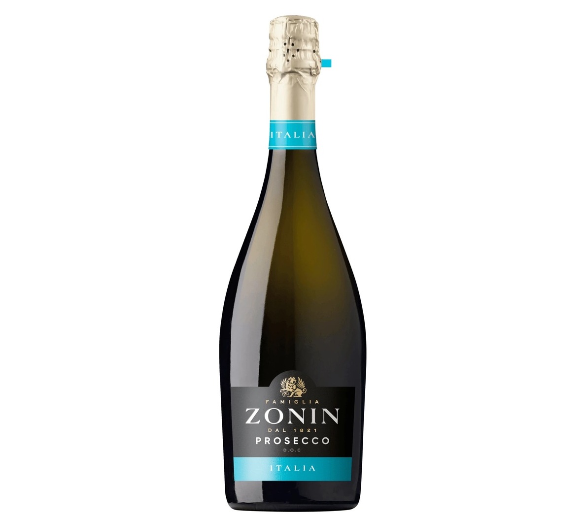 Zonin prosecco D.O.C.