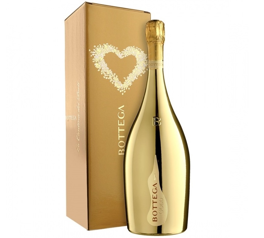 Bottega Gold Magnum (1,5ltr)