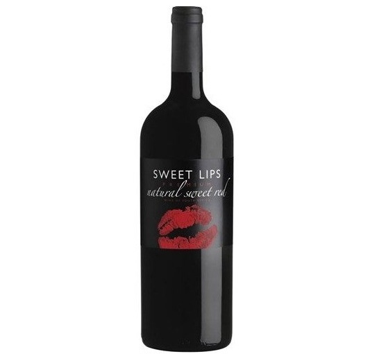 Sweet Lips Red 1Ltr