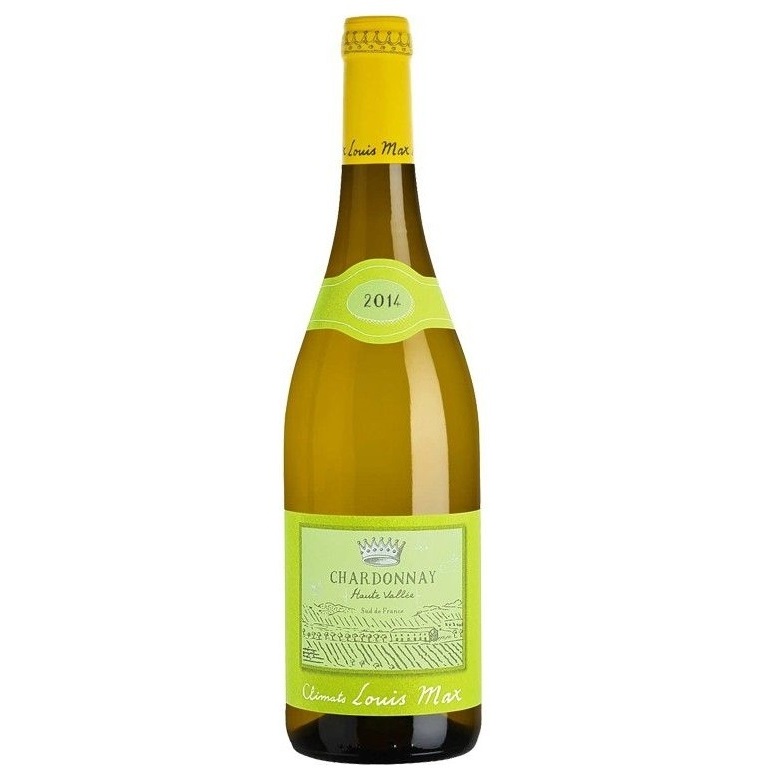 Louis Max Chardonnay