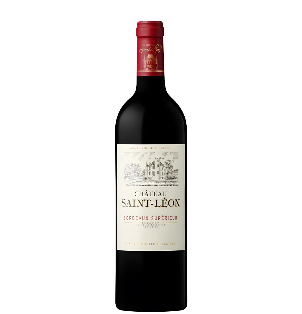 Chateau Bordeaux Superieur Chateau Bordeaux Superieur
