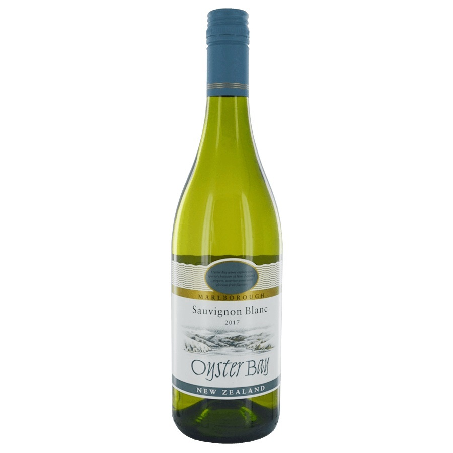 Oyster Bay Sauvignon Blanc