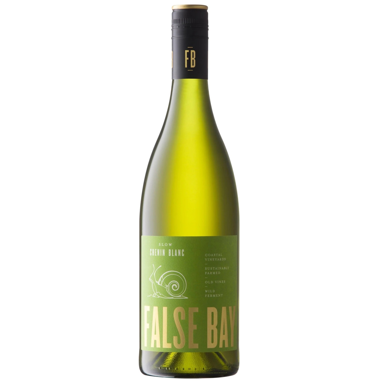 False Bay Chardonnay