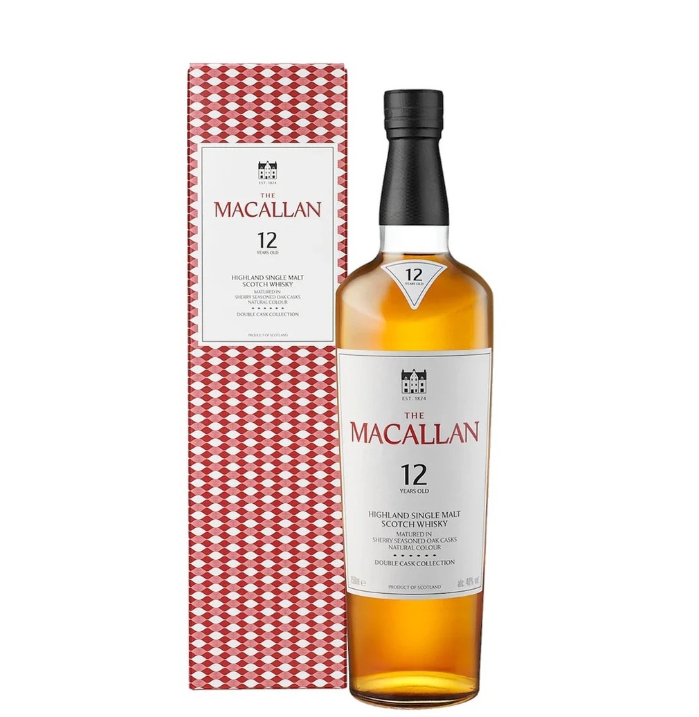 MACALLAN 12 0.7L